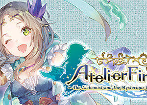 Atelier Firis The Alchemist and the Mysterious Journey DX - PC Download