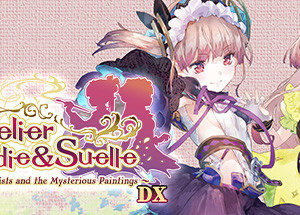 Atelier Lydie & Suelle The Alchemists and the Mysterious Paintings DX - PC Download