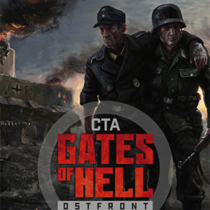 Call to Arms Gates of Hell Ostfront BUNDLE - PC Download