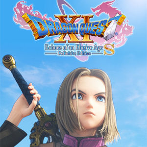 DRAGON QUEST XI S Definitive Edition - PC Download