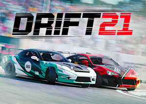 DRIFT21 - PC Download
