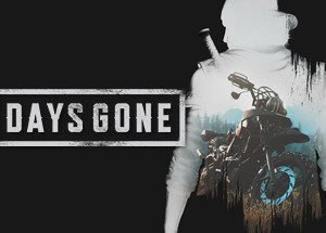 Days Gone - PC Download