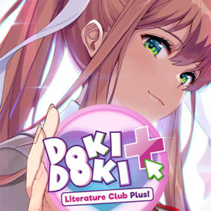 Doki Doki Literature Club Plus! - PC Download