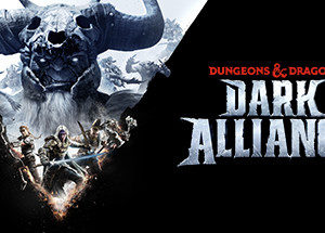 Dungeons & Dragons Dark Alliance - PC Download