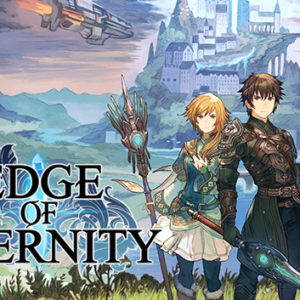 Edge Of Eternity - PC Download
