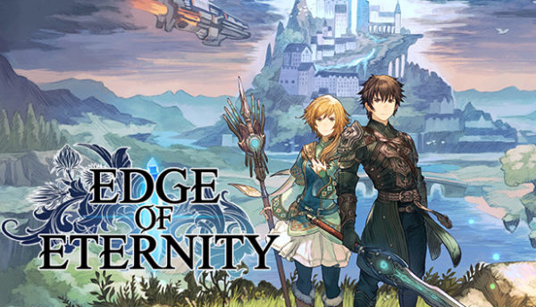Edge Of Eternity - PC Download