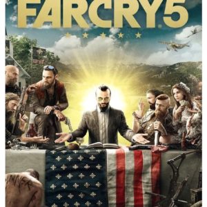 Far Cry 5 Gold Edition - PC Download
