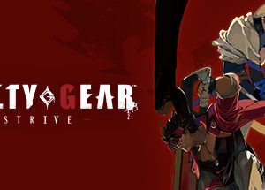 GUILTY GEAR STRIVE - PC Download