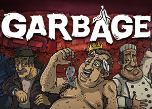 Garbage - PC Download