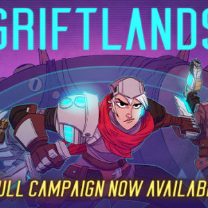 Griftlands - PC Download