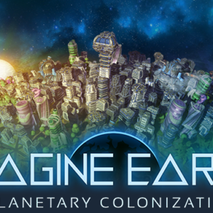 Imagine Earth - PC Download