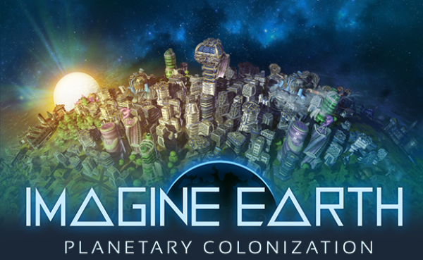 Imagine Earth - PC Download