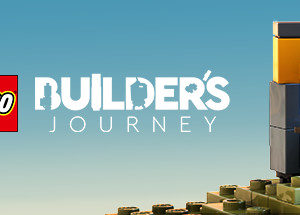 LEGO Builder's Journey - PC Download
