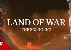 Land of War The Beginning - PC Download