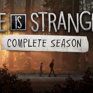 Life is Strange 2 Complete Season - PC Download