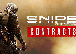 Sniper Ghost Warrior Contracts 2 - PC Download