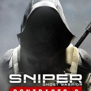 Sniper Ghost Warrior Contracts 2 Deluxe Arsenal Edition - PC Download