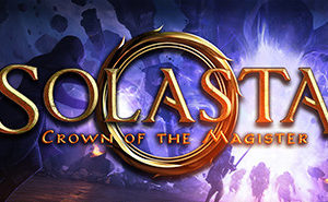Solasta Crown of the Magister - PC Download