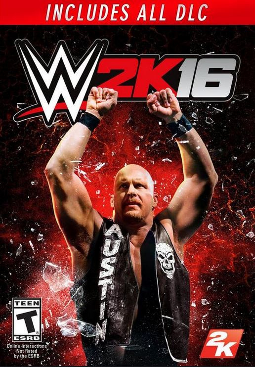 download wwe 2k16 for pc