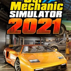 Car Mechanic Simulator 2021 - PC Download (FULL GAME)