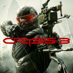 Crysis 3 Digital Deluxe Edition - PC Download
