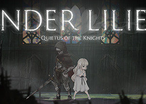 ENDER LILIES Quietus of the Knights - PC Download