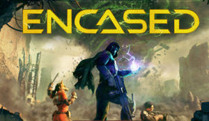 Encased - PC Download