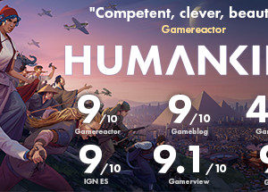 HUMANKIND - PC Download