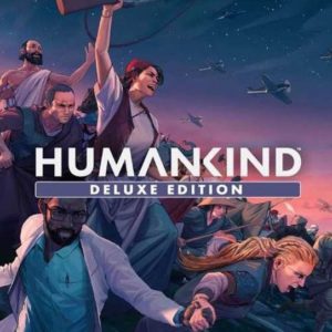 HUMANKIND Digital Deluxe Edition - PC Download