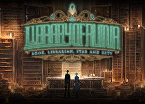 Library Of Ruina - PC Download