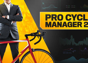 Pro Cycling Manager 2021 - PC Download