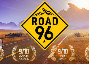 Road 96 - PC Download