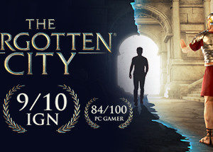 The Forgotten City - PC Download