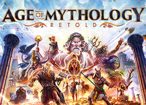 Age of Mythology Retold - PC Download