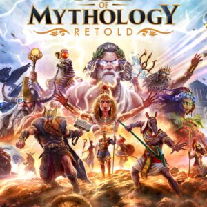 Age of Mythology Retold Premium Edition - PC Download
