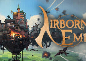 Airborne Empire - PC Download
