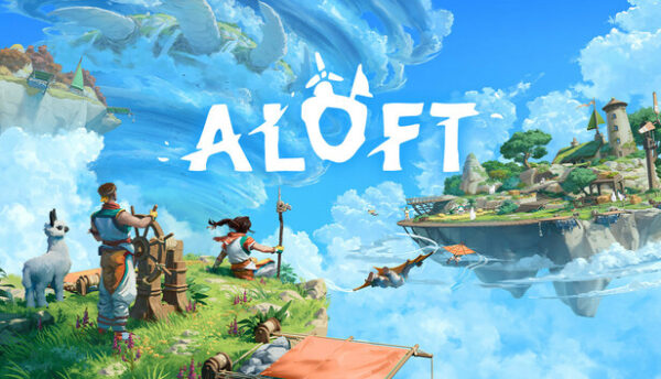 Aloft - PC Download