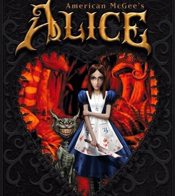 American McGee's Alice - PC Download