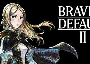 BRAVELY DEFAULT II 2 - PC Download
