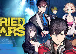 BURIED STARS - PC Download