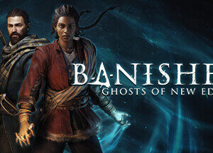 Banishers Ghosts of New Eden - PC Download