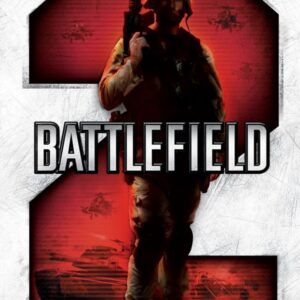 Battlefield 2 - PC Download