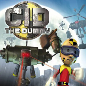 CID The Dummy - PC Download