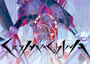 CRYMACHINA - PC Download