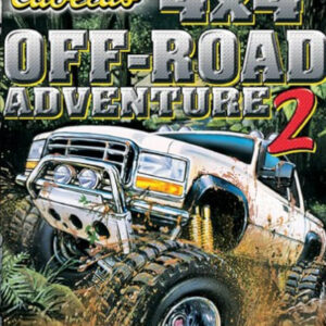 Cabela's 4x4 Off-Road Adventure 2 - PC Download