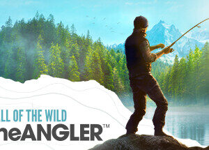 Call of the Wild The Angler - PC Download