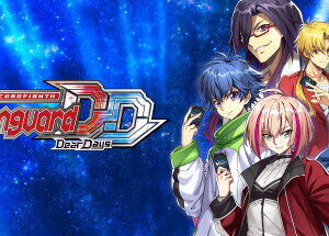 Cardfight!! Vanguard Dear Days - PC Download
