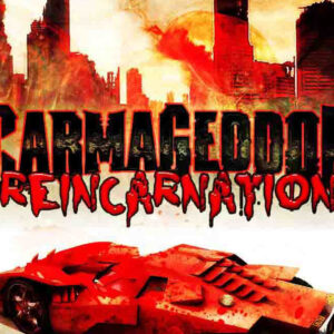 Carmageddon Reincarnation (FULL GAME) - PC Download