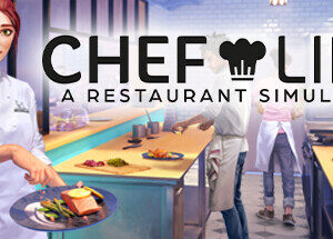 Chef Life A Restaurant Simulator - PC Download