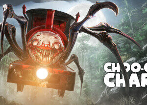 Choo-Choo Charles - PC Download